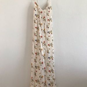 Reformation Midi Dress